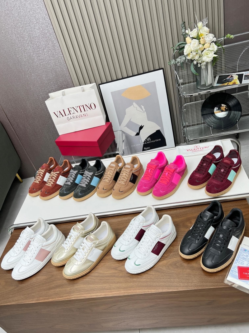 Valentino Casual Shoes